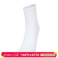 藍步幸運葉子tourmark 藍布襪子男女襪 新款襪子襪舒適休閑襪子 TK807108-01/PK MISC