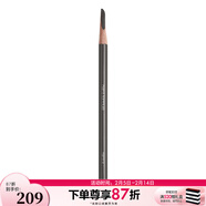 植村秀（shu uemura） 砍刀眉筆 易上妝毛流感【情人節禮物】 4g,05深灰