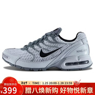 耐克NIKE女子休閑鞋AIR MAX TORCH 4運動(dòng)鞋343851-007灰色36.5
