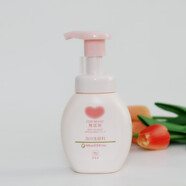 弦華日賞COW牛牌牛乳石鹼無(wú)添加氨基酸深層清潔面按壓泡沫洗面奶1醫用