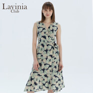 Lavinia Club【福利特價(jià)】Lavinia拉維妮婭169元一口價(jià)連衣裙半裙西裝合集 R13L79S(158元) S