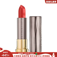 Urban Decay口紅唇膏 Vice舒適啞光顯白bad blood送女友禮物七夕禮物 Tilt