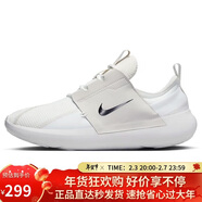 耐克NIKE運動(dòng)休閑鞋男緩震E-SERIES AD運動(dòng)鞋FN8013-100灰白42.5