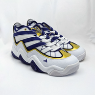 阿迪達斯（adidas）TOP TEN 2010 科比新秀年復刻戰靴籃球鞋 HQ4624 41