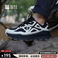 必邁（bmai）必邁遠征者Pure跑步鞋運動(dòng)男鞋慢跑休閑通勤透氣大體重鞋子男