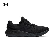 安德瑪（UNDERARMOUR）UA秋冬Charged Vantage Fun CN男子運(yùn)動(dòng)跑步鞋跑鞋3026450 黑色002 43