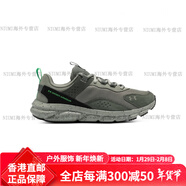 安德瑪（Under Armour）新年禮物 秋冬Charged Verssert男子運動(dòng)跑步鞋跑鞋3026808 鼠尾草綠301 40.5