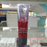 OLAY新生煥活深徹潔面乳125g-補水保濕喚膚滋潤洗面奶
