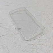 何健弓適用蘋(píng)果4s手機殼iphone4硅膠經(jīng)典全包防摔保護套四s的男女新款時(shí)尚超薄簡(jiǎn)約軟殼潮保護殼A1431外 【全透明軟殼】單殼 iPhone 4