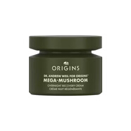悅木之源（Origins）靈芝精華夜間面霜 修復保濕鎮靜舒緩 50ml 一瓶