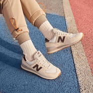 新百倫運動(dòng)鞋女鞋百搭輕便復古休閑鞋574系列WL574RCF 35 39  (腳長(cháng)25CM尺碼詳詢(xún)客服)