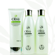 韓伊橄欖Olive瞬透水瀅保濕套裝 補水防過(guò)敏 凈透滋潤清爽 瞬透水瀅3件套