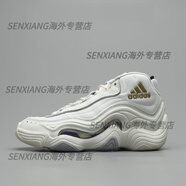 阿迪達斯（adidas）98 2 科比天足 復刻籃球鞋 IH7883 42 2/3 27CM