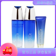 婉絲（SOFTSILK）【官方店】海洋水循環(huán)系列套裝專(zhuān)柜正品護膚品補水保濕官方正品 24號水+乳+BB