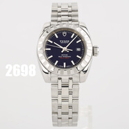 帝舵（TUDOR）【二手95新】帝舵/TUDOR STYLE系列 男士手表腕表 自動(dòng)機械 自動(dòng)機械 官方正品奢侈品二手瑞士休閑進(jìn)口名表