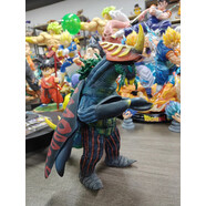 何健弓49模型 樹(shù)脂翻模 奧特曼手辦xplus大螢火蟲(chóng)怪獸 Xp大螢火蟲(chóng)怪獸補款338，運費到付