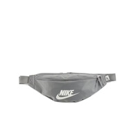 耐克（NIKE）男女腰包 單肩包斜挎包胸包休閑包DB0490-084 灰色