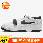 耐克NIKE男子 運動(dòng)生活系列 AAF88 休閑鞋 DZ4627-001白黑44