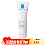 理膚泉面部護膚系列  【新年禮物】 清痘凈膚細致K+精華乳40ML*2
