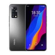 魅族（meizu）18x高通驍龍870處理器6400萬(wàn)像素5G智能手機學(xué)生網(wǎng)課游戲工作備用中老年人機流暢 魅族18X玄【8G運行】 官方標配_128GB  9 新
