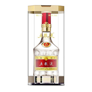 五糧液普五第八代 濃香型白酒 52度 500ml 單瓶裝 