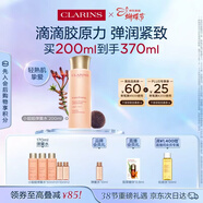 嬌韻詩(shī)彈簧水200ml抗初老爽膚水保濕緊致護膚品化妝品38女神節禮物