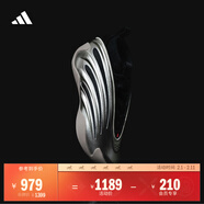 adidas哈登9代緩震回彈防滑boost籃球鞋 賽博金屬 阿迪達斯 賽博金屬     41