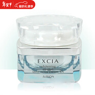 澳爾濱ALBION/奧比虹 奧爾濱 雅思凈白修護精華mian霜30g