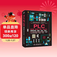PLC梯形圖、語(yǔ)句表、編程、控制應用速查手冊（圖解·視頻·案例） 電氣控制電路基礎  零基礎入門(mén)到實(shí)戰