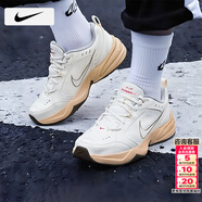 耐克（NIKE）男鞋 2026春季新款運動(dòng)鞋透氣網(wǎng)面鞋休閑鞋復古老爹鞋減震跑步鞋 【新年款】112-白紅/曬圖退10 馬年本命年 41 （內長(cháng)260mm）