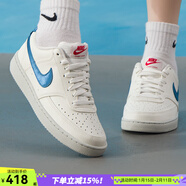 耐克（NIKE）鞋子女鞋 26春季新款戶(hù)外運動(dòng)鞋court復古低幫板鞋時(shí)尚耐磨休閑鞋 IM7799-133 36 (225mm)