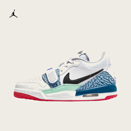 Jordan Air Legacy 312芝加哥籃球鞋低幫AJ白黑橙男鞋女鞋專(zhuān)業(yè)清洗運動(dòng)鞋復古休閑跑鞋專(zhuān)業(yè)清洗 312復活節 36