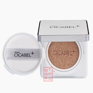 ?？ㄘ悹柗▏？ㄘ悹柮婺そM合補水保濕黑面膜笛梵專(zhuān)柜護膚品  多肽煥膚素顏氣墊(象牙白)