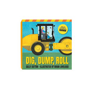 Dig, Dump, Roll挖、倒、滾