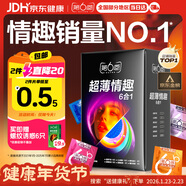 第六感避孕套 超薄情趣72只含贈量販 安全套大顆粒螺紋男專(zhuān)用防早泄套套