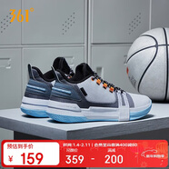 361°籃球鞋男秋冬季青少年專(zhuān)業(yè)輕便低幫休閑運動(dòng)鞋子男款672121101-3