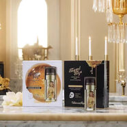 格蘭瑪弗蘭蜂蜜緊致面膜10片裝,保濕緊致、提拉修復,面貼膜兩款 優(yōu)雅伊莉莎倍潤10片+奢妍10片