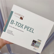 嬰晴韓國美特麗珍海藻煥膚矽針汐針阿拉丁硒針抗痘去痘印痘坑醫用 海藻煥膚 1套2-4次 贈送面膜