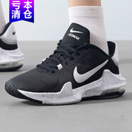 耐克（NIKE）運動(dòng)鞋男鞋2025冬季新款AIR MAX 90氣墊減震休閑鞋跑步鞋 黑色白DM1124-011 44