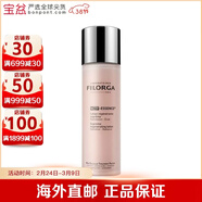 菲洛嘉（Filorga）玻尿酸保濕修復爽膚水粉水 緊致抗皺淡紋包裝版本隨機 150ml *1件裝