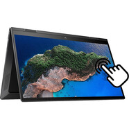 惠普（HP）Envy X360 觸摸屏二合一筆記本電腦 15.6英寸 8+256G Win11