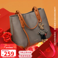 viney包包女包帆布托特包大容量品牌單肩大包生日情人節禮物送女友老婆