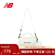 NEW BALANCE男女同款休閑舒適百搭運動(dòng)斜挎包LAB52403 SST F