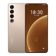 魅族（meizu） 20 PRO高通驍龍8Gen2通5G手機高刷屏5000毫安電池贈送運費險詳情詢(xún)問(wèn)客服 朝陽(yáng)金 12GB+512GB
