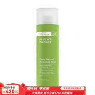 寶拉珍選（Paula\x27s Choice）植物爽膚水溫和保濕補水舒緩鎮定肌膚118ml