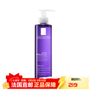 理膚泉B3去角質(zhì)潔面露 200ml 清潔微去角質(zhì)對抗頑固斑點(diǎn)  【新年禮物】 1瓶裝