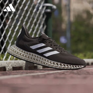 阿迪達(dá)斯 （adidas）男子 跑步系列 4DFWD 2 M 運動 跑步鞋 GX9249 40碼UK6.5碼