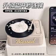 語(yǔ)森憶小幸運藍牙音響生日禮物女生送女朋友閨蜜創(chuàng  )意實(shí)用高級小眾圣誕節 發(fā)財暴富創(chuàng  )意套裝+高雅灰暴富禮袋+包裝+小王子擺件