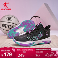 喬丹籃球鞋男鞋減震耐磨專(zhuān)業(yè)戰靴運動(dòng)鞋男