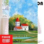 白色波點(diǎn)花苞裙女春秋冬2025新款高腰顯瘦蓬蓬裙小個(gè)子a字半身裙 紅圓點(diǎn) L  適合體重【111-125斤】